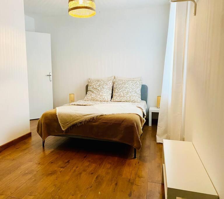Le Cellier Saint Vincent Appartement Damery  Buitenkant foto
