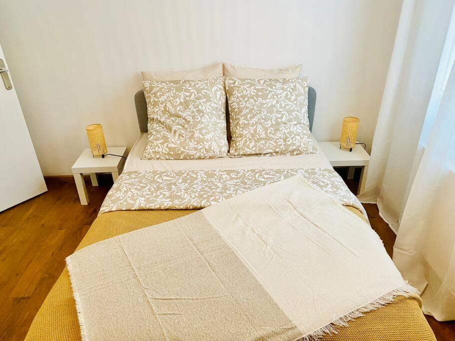 Le Cellier Saint Vincent Appartement Damery  Buitenkant foto